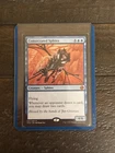 Consecrated Sphinx #