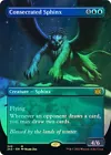 Consecrated Sphinx [Borderless] #