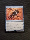 Consecrated Sphinx