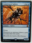 Serra Sphinx