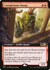 Conspicuous Snoop [Extended Art Foil] #