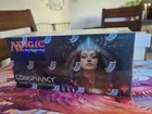 Booster Box