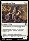 Constricting Sliver #