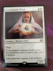 Containment Priest