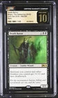 Death Baron