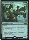 Voracious Hydra