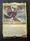 Kaalia, Zenith Seeker