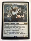 Loxodon Lifechanter