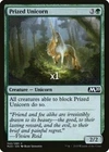 Prized Unicorn