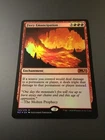 Fiery Emancipation #