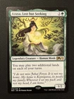 Azusa, Lost but Seeking [Foil] #