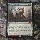Elder Gargaroth