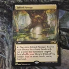 Fabled Passage