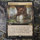Fabled Passage
