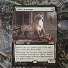Feline Sovereign