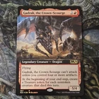 Gadrak, the Crown-Scourge