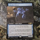 Ghostly Pilferer