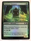 Llanowar Visionary #
