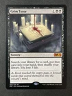 Grim Tutor [Foil] #