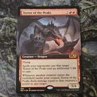 Terror of the Peaks