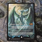 Ugin, the Spirit Dragon