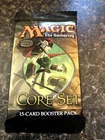Booster Box