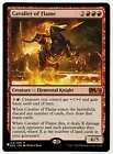 Cavalier of Flame