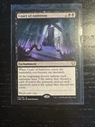 Court of Ambition #