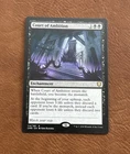 Court of Ambition #