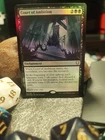 Court of Ambition [Foil] #