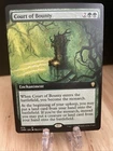 Counterspell [Extended Art Foil] #