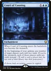 Court of Cunning [Extended Art] #