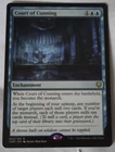 Court of Cunning #