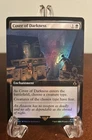 Cover of Darkness #