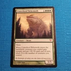 Craterhoof Behemoth