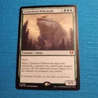 Craterhoof Behemoth #