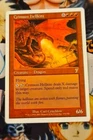 Crimson Hellkite
