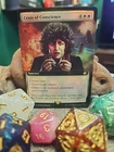 Crisis of Conscience [Foil] #