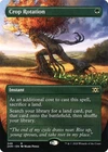 Crop Rotation [Extended Art Foil] #