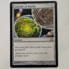 Crucible of Worlds