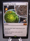 Crucible of Worlds