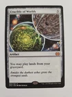 Crucible of Worlds #