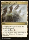 Crumbling Necropolis #