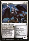Crystal Dragon #