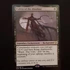 Cultist of the Absolute #
