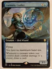 Gyome, Master Chef [Extended Art] #