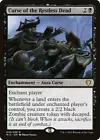 Curse of the Nightly Hunt