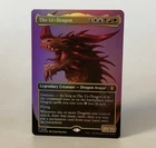 Dragon Mantle