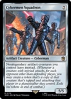 Cybermen Squadron #