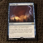 Cyclonic Rift